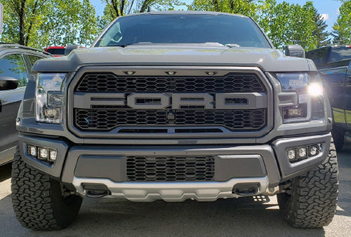 Fog Light Mount Kit for Ford Raptor 2017-2021 10-30241