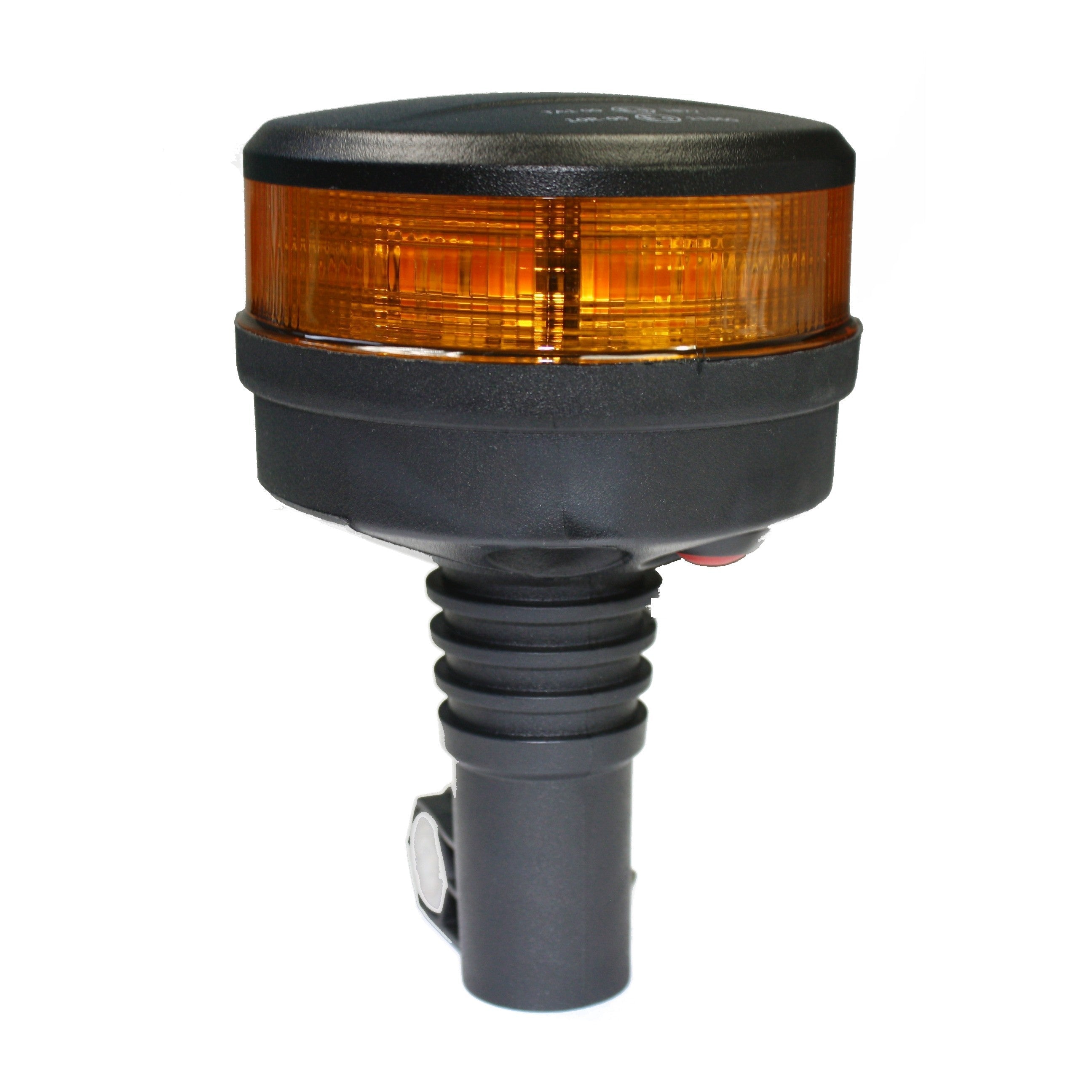 WB27 Pole Mount Beacon - SAE Compliant 10-20189